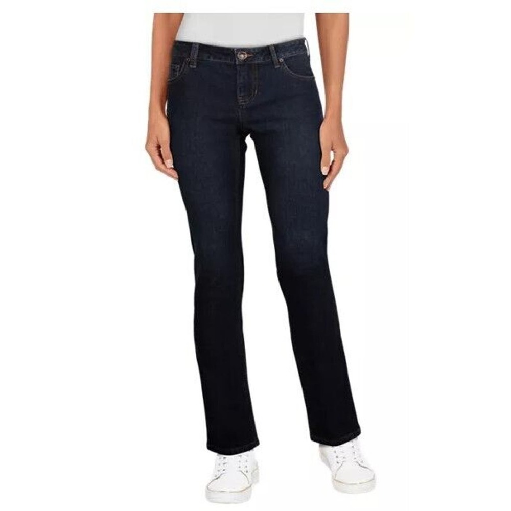 Cabela's High Rise Rigid Denim Jeans 34x32‎ Blue